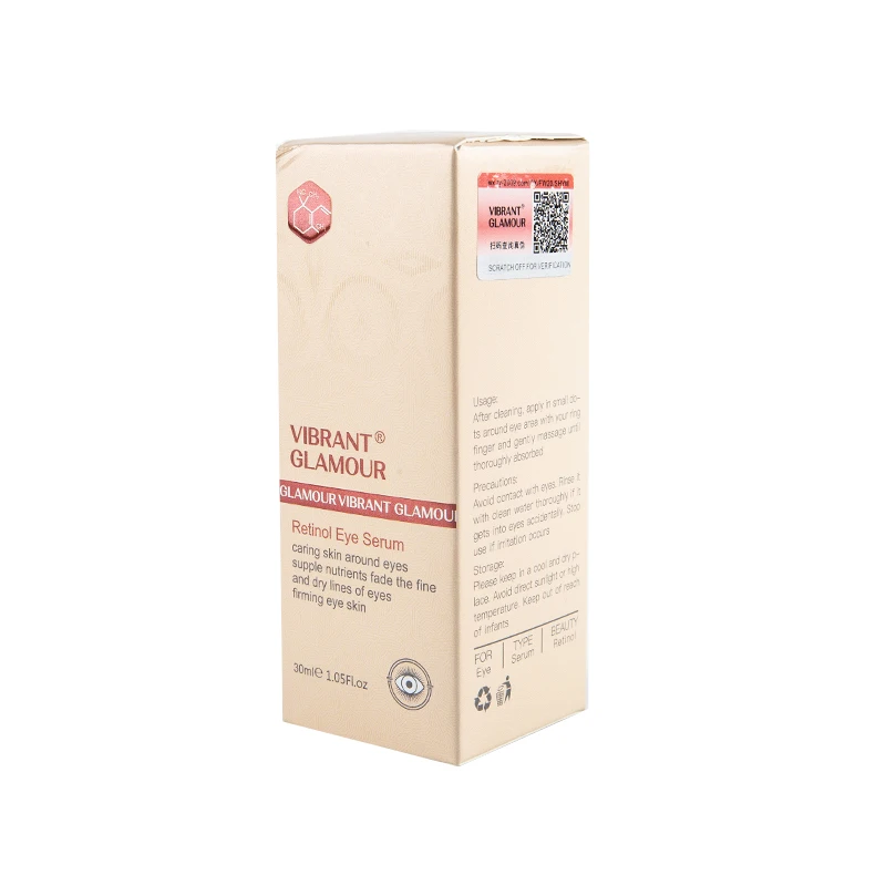 

Retinol Eye Cream To Remove Dark Circles And Bags Under The Eyes Moisturizing Cream To Reduce Fine Lines Around The Eyes Serum