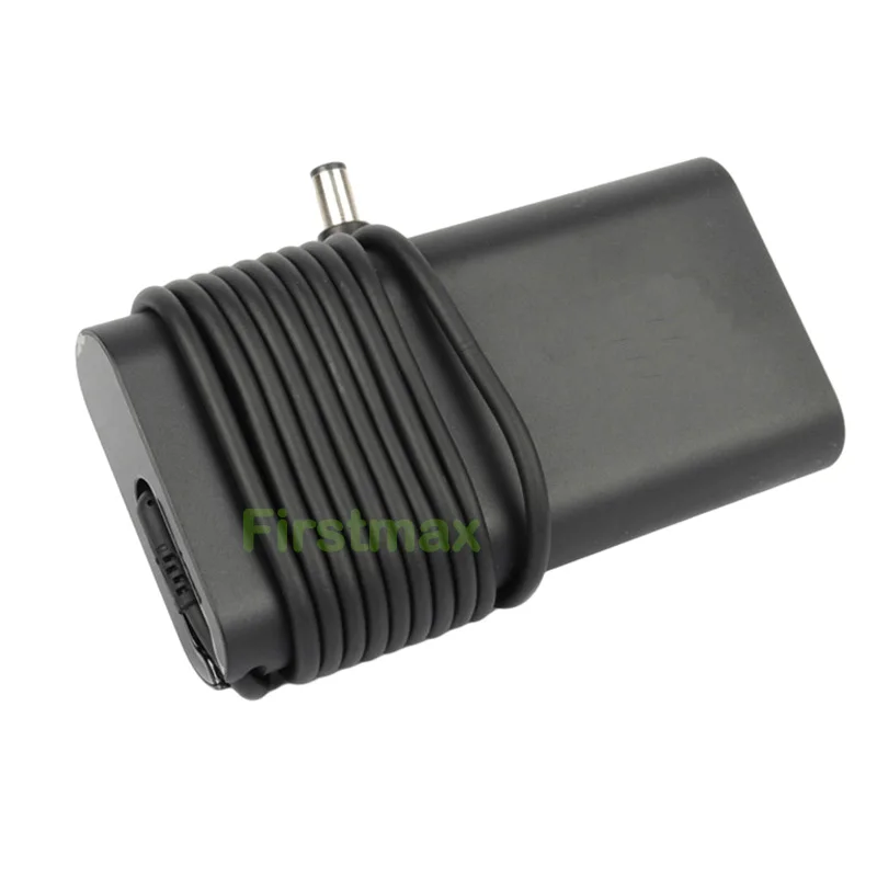 19.5V 4.62A AC power adapter laptop charger for Dell Inspiron 15 15R 4520 5520 5521 5525 5537 7520 7537 M5010 N5010 15z 5523 | Компьютеры