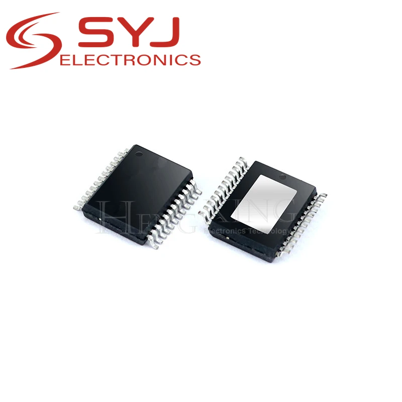 

1pcs/lot VNQ5050 VNQ5050AK SSOP-24 In Stock