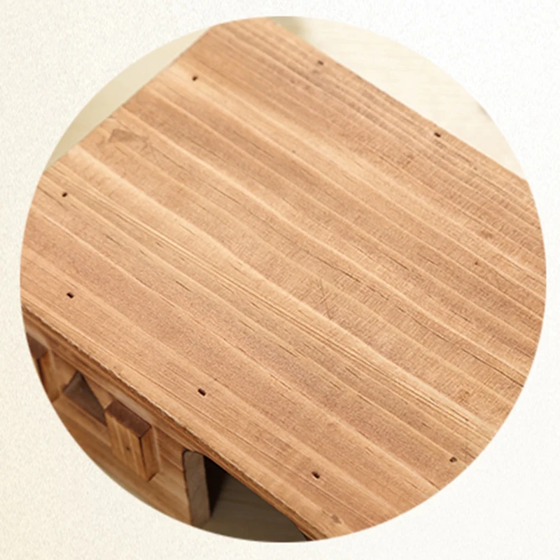 Домик-Хомяк из натурального дерева для домашних животных летняя классная