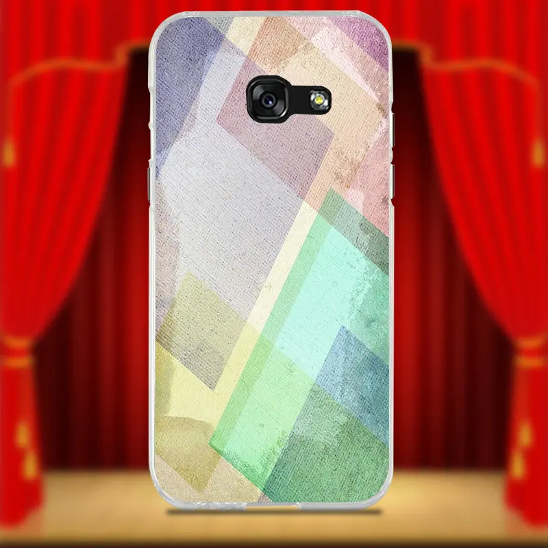 Мягкие силиконовые чехлы для телефонов samsung Galaxy S2 S3 S4 S5 mini S6 S7 Edge S8 S8Plus S9 S9Plus в виде