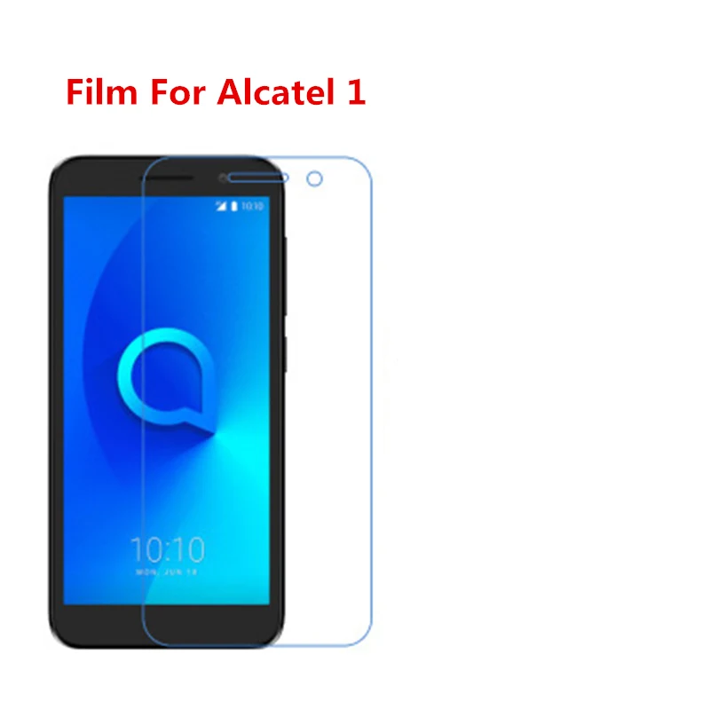 1/2/5/10 шт. ультратонкая прозрачная защитная пленка для HD ЖК экрана с тканевой