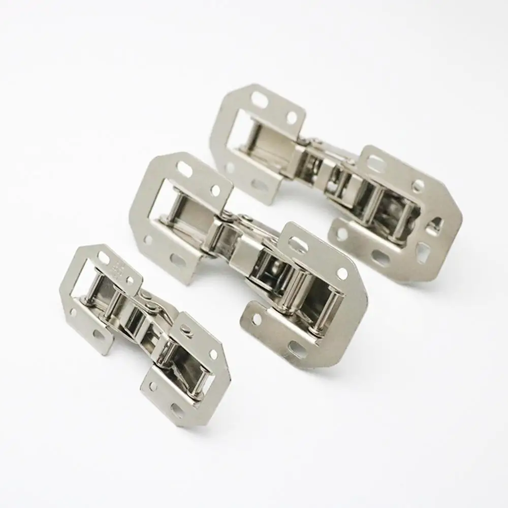 Мраморная петля свободного отверстия винтажная гидравлическая дверная