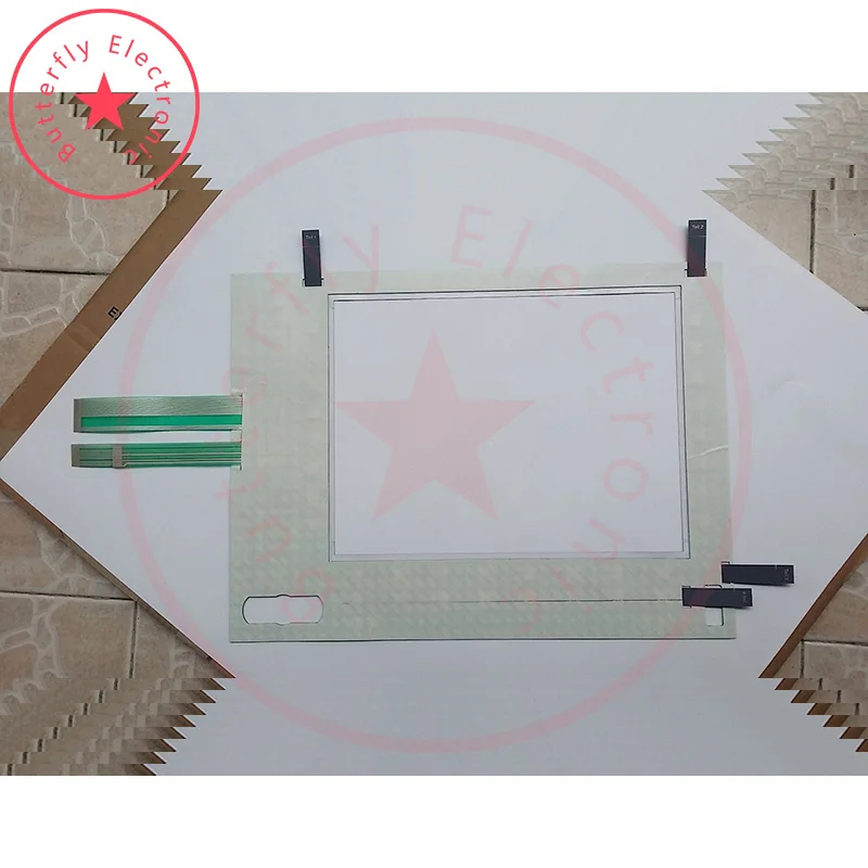 

Brand new High quality SINUMERIK PCU50 6FC5210-0DF22-2AA0 Button panel Keyboard