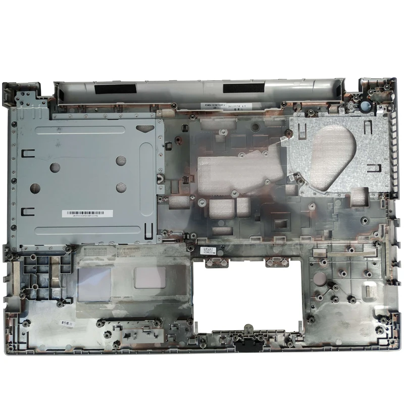 Новый чехол для ноутбука Lenovo Z500 P500 верхняя крышка Упор рук верхний без сенсорной