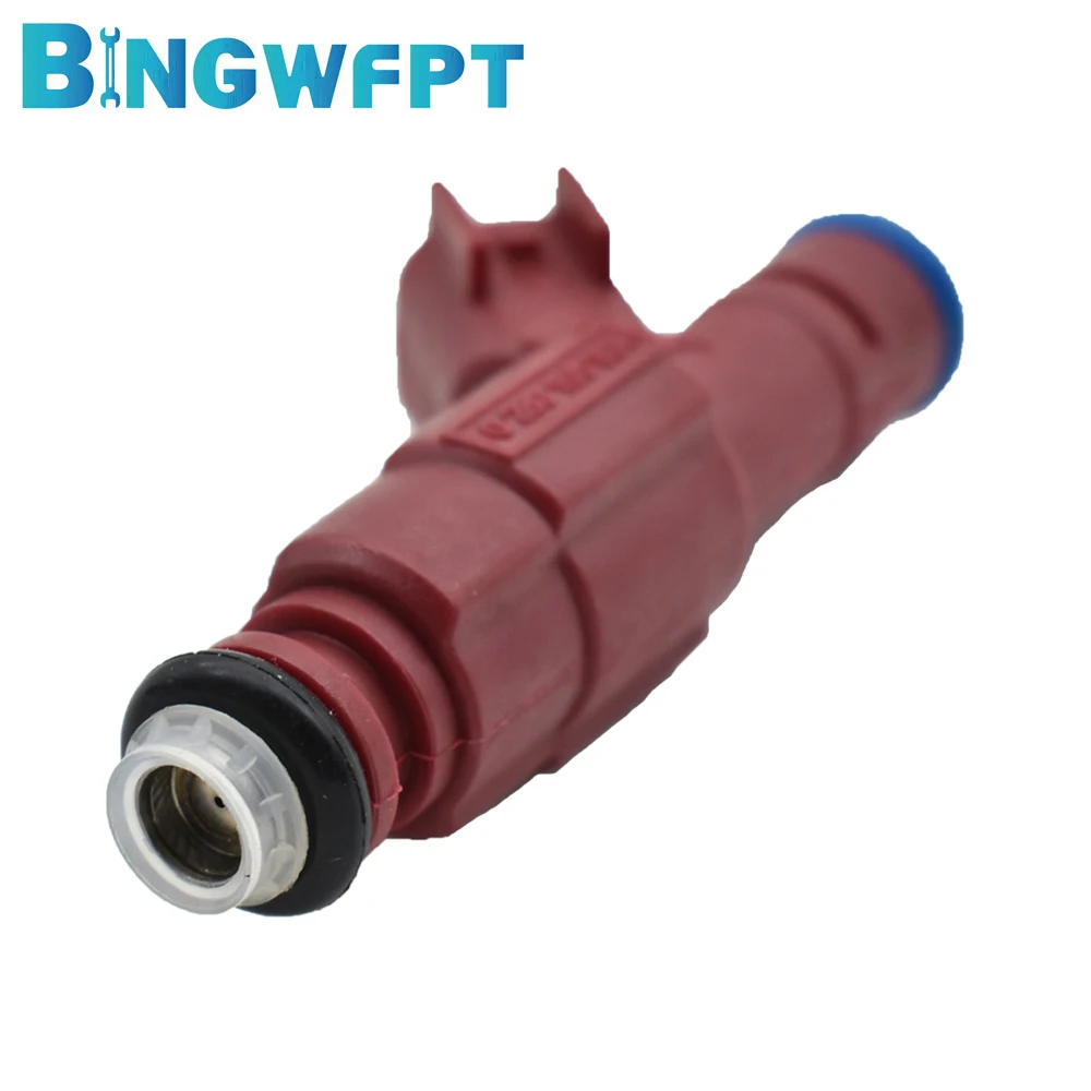 

8x 0280155934 53031740AA Fuel Injectors For 2000-2003 DODGE DAKOTA 2000-2003 RAM 1500 VAN 3.9L V6