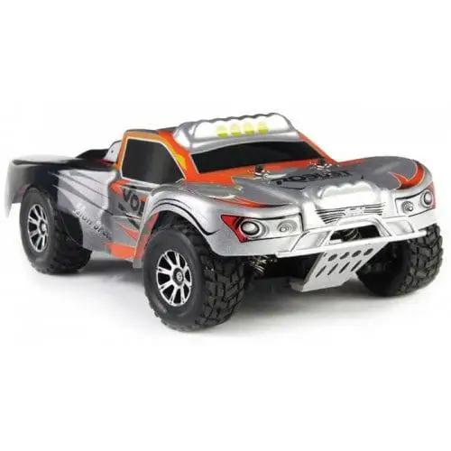 

Wltoys A969 2.4G RC Truck