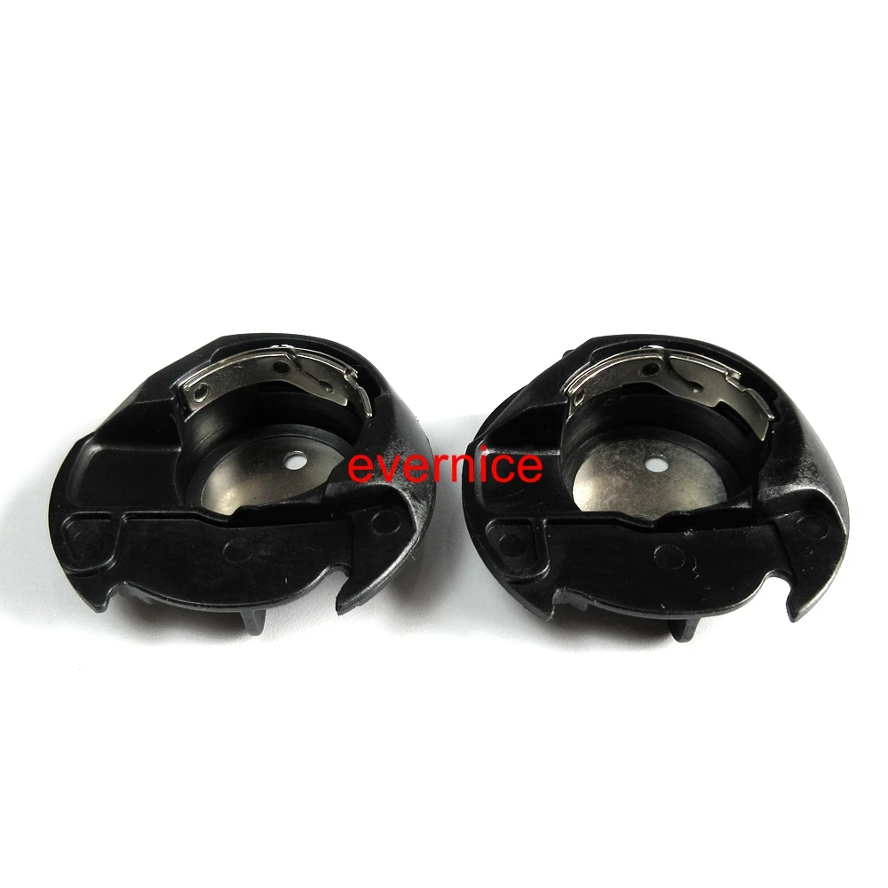 Чехол 2 Bobbin #1275000 для Pfaff Singer Viking Bernette Euro Pro Juki White ++ Швейные инструменты | Швейные инструменты и аксессуары -1005002091032686