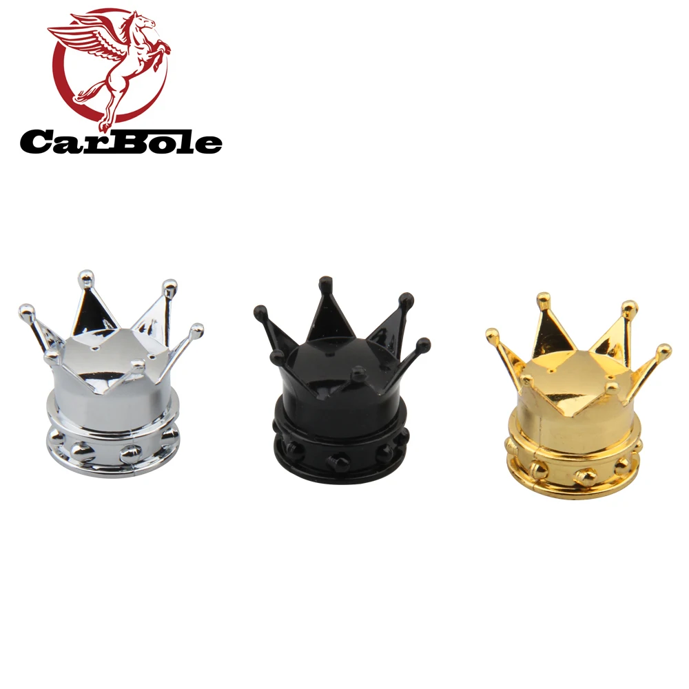 4 шт. универсальные хромированные накладки на воздушные клапаны автомобильных