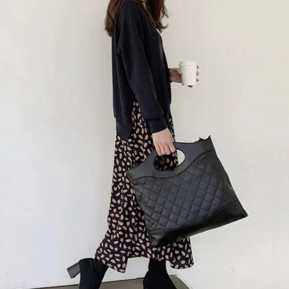 

Autumn 2020 Long Skirt Fashion Temperament Fake Two-piece Long-sleeved Dress Female Autumn Print Stitching Base Long Dresses
