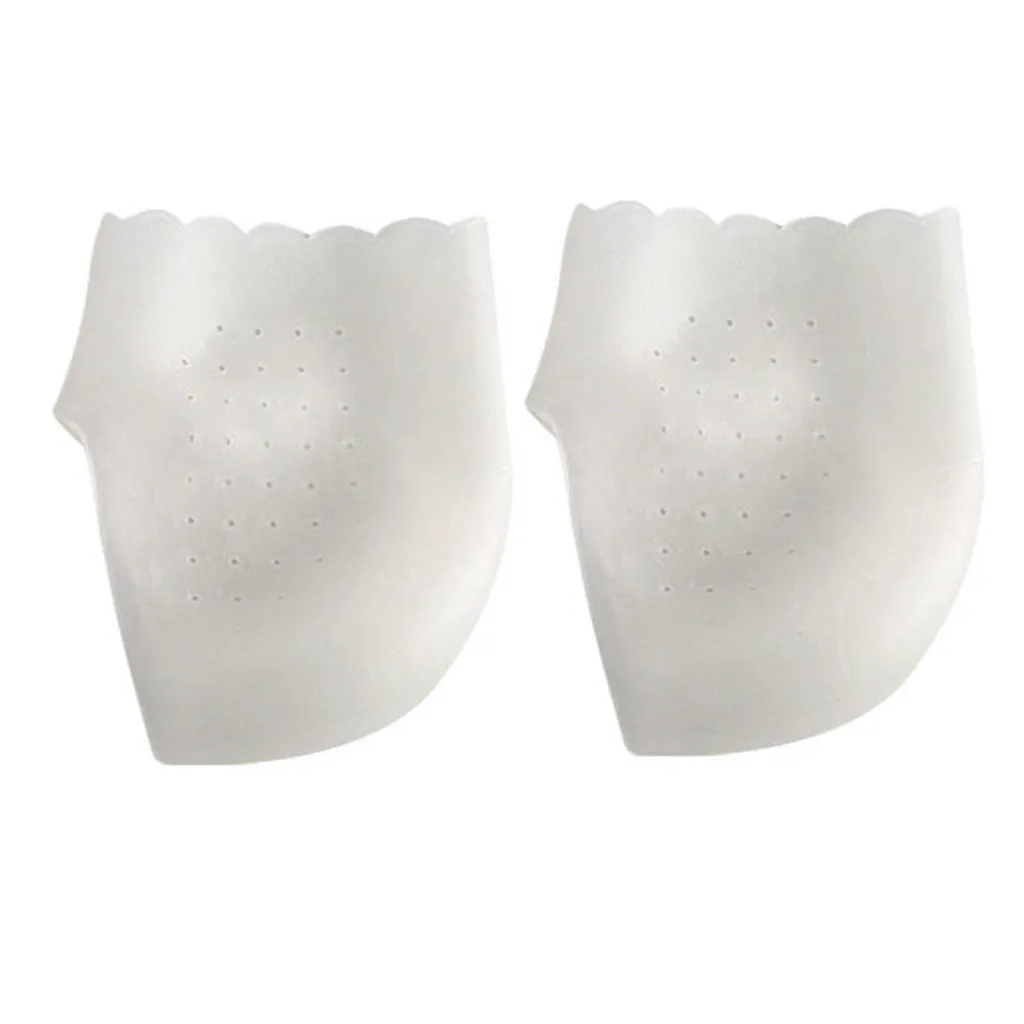 Силиконовый инструмент для ухода за потрескавшимися ногами Увлажняющие гелевые