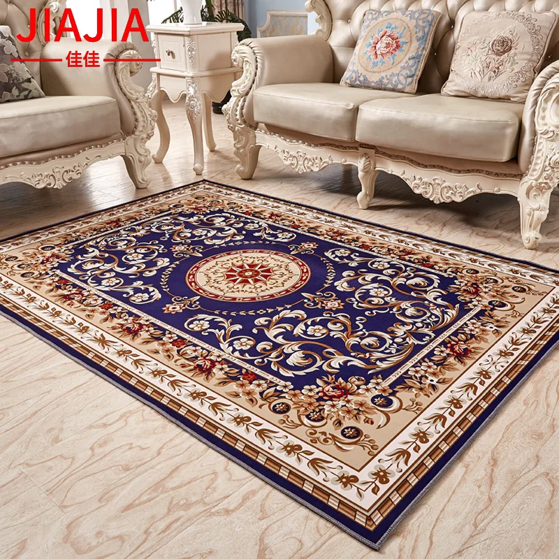 

European carpet living room coffee table carpet simple modern bedroom full of lovely small luxury home American custom
