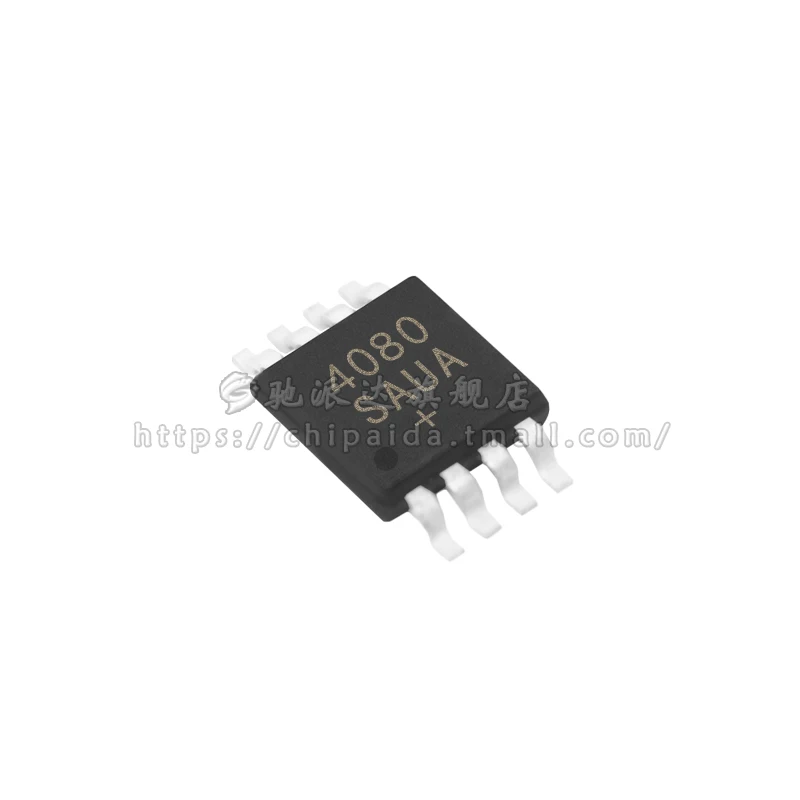 

MAX4080SAUA+T MSOP-8