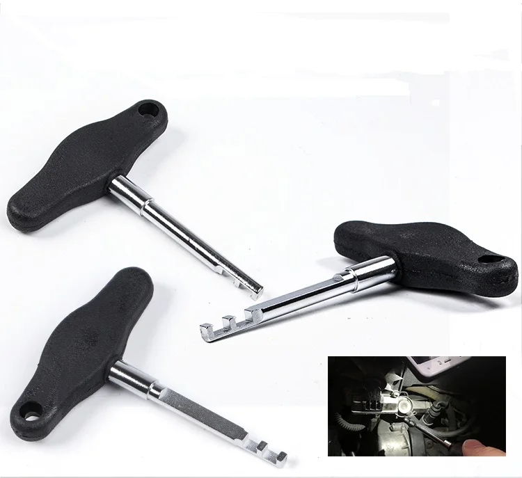 Инструмент для электрического обслуживания удаление разъема инструмент VAG VW AUDI