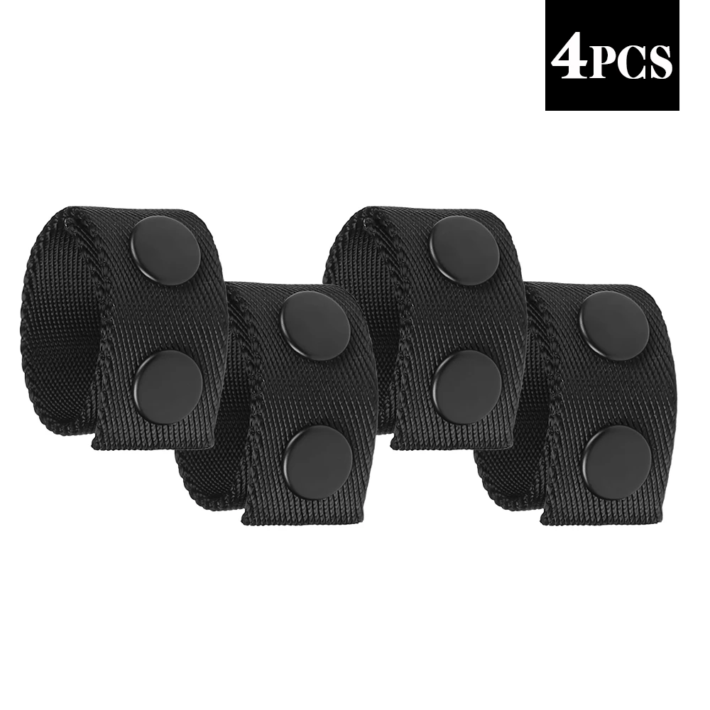 2 шт. охотничий ремень мужской нейлоновый для работы боевой утилиты полицейский