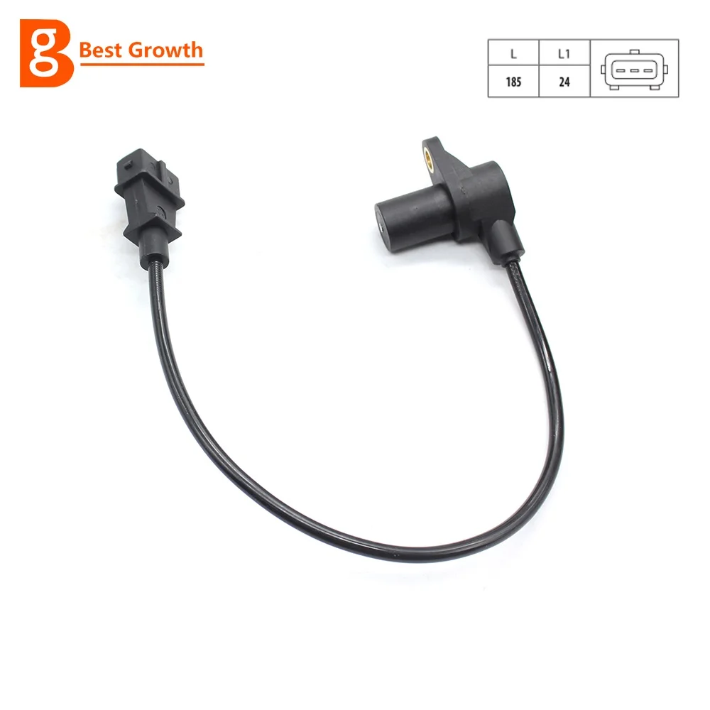 7401367645 591884 591879 -0261210029 BG001Q072 CKP Датчик положения коленчатого вала для PEUGEOT 505 2.8i V6