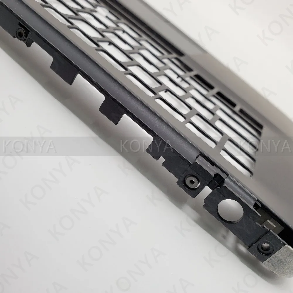 Верхний чехол для Dell Latitude E7470 plamest с тачпадом 09Y17 DGFPD XFY7W TWX2H