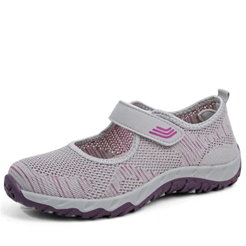 Platform Sandals Wedges Shoes for Women Summer Woman Vulcanize Fashion Sneakers Sandalia Feminina Zapatos De Mujer | Обувь