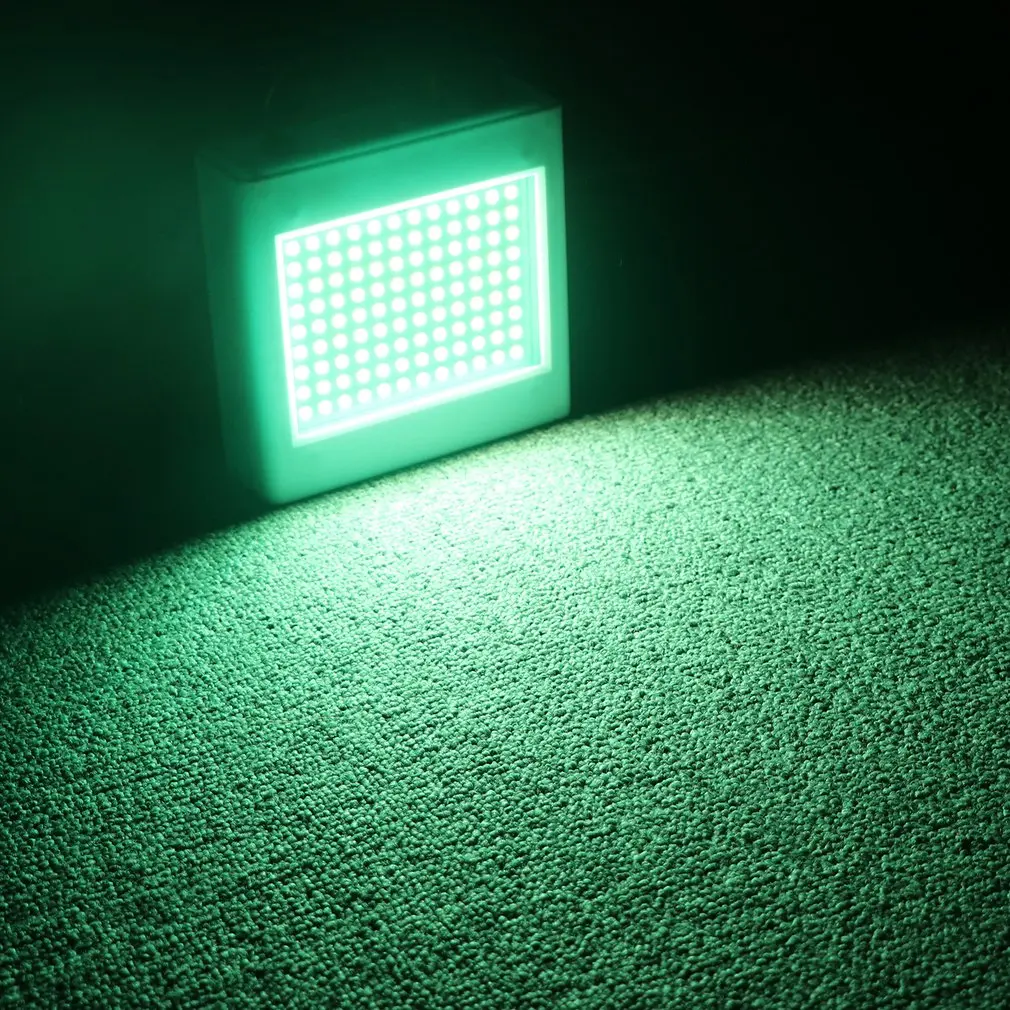 

Multicol 25W LED Stage Lights Mini Sound Control Lighting Special Effects Flash Lamp 108Patch Strobe Lights for Bar KTV Ballroom