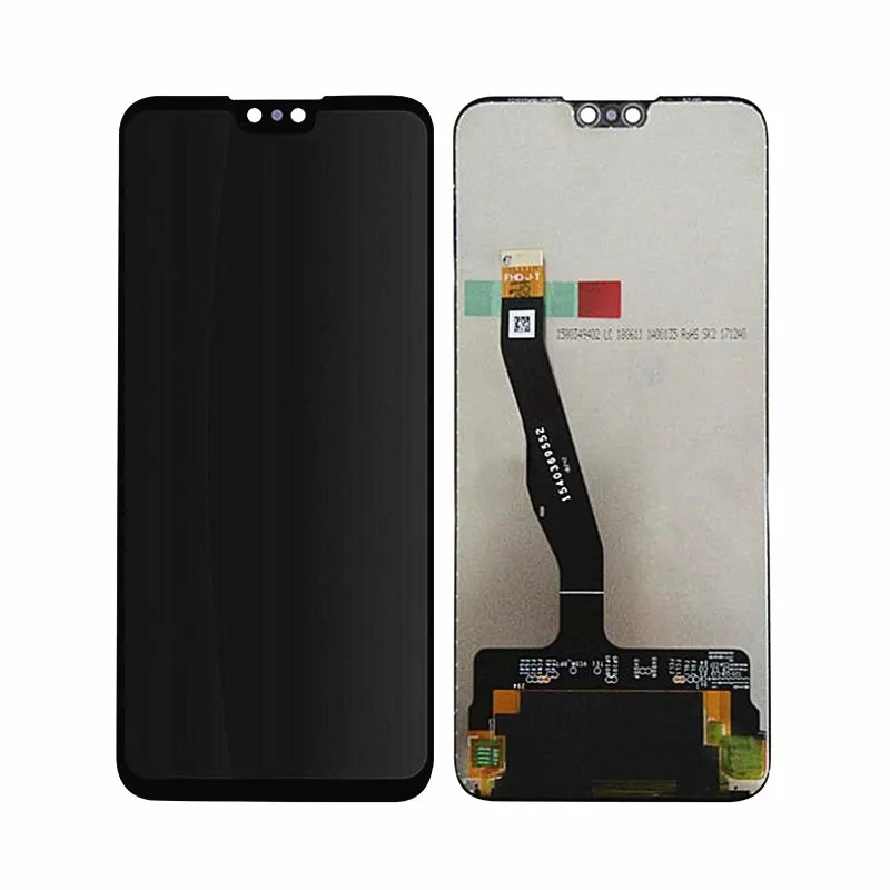 

LCD For Huawei Y9 2019 LCD Display Touch Screen Disgitizer Assembly Replacement For HUAWEI Y9 2019 Display Repair Parts