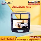 128G Android автомобильный GPS-навигатор для TOYOTA AVANZA Daihatsu Xenia мультимедийный плеер Авто Стерео Радио магнитофон DSP carplay