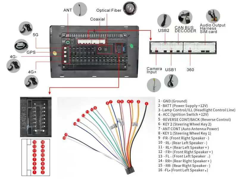 Автомобильный радиоприемник Datong Android 10 0 4G DSP мультимедийный видеоплеер для CHEVROLET