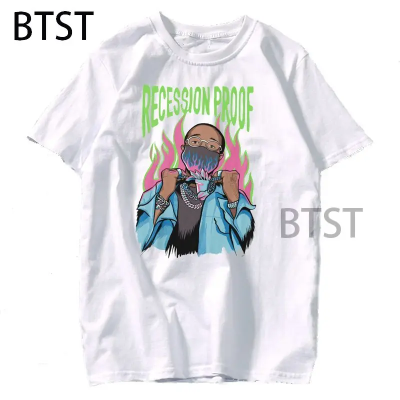 

Спад доказательство принт новейшая футболка для мужчин/женщин Забавный принт Harajuku футболка унисекс в стиле «хип-хоп» Стиль одежда в готиче...