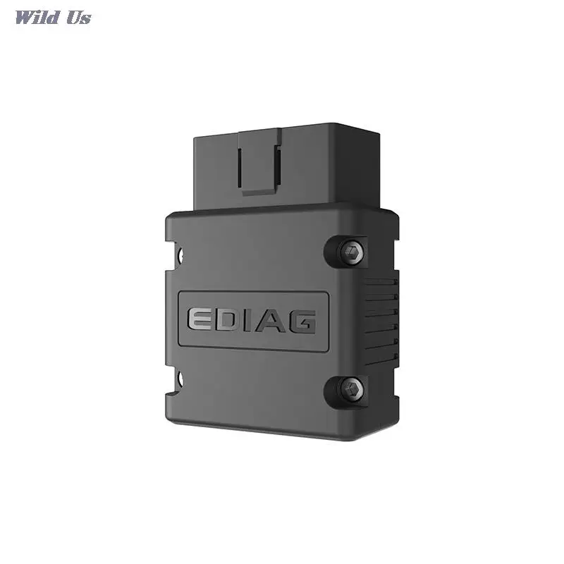 ELM327 OBD2 Car Fault Diagnostic Scanner Detector Tool Auto Scanner Interface 1 Set