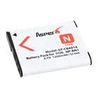 Батарея для Sony DSC TX9 T99 WX5 TX7 TX5 W390 W380 W350 W320 W360 QX100 W370 W730 W150, 1200 мАч