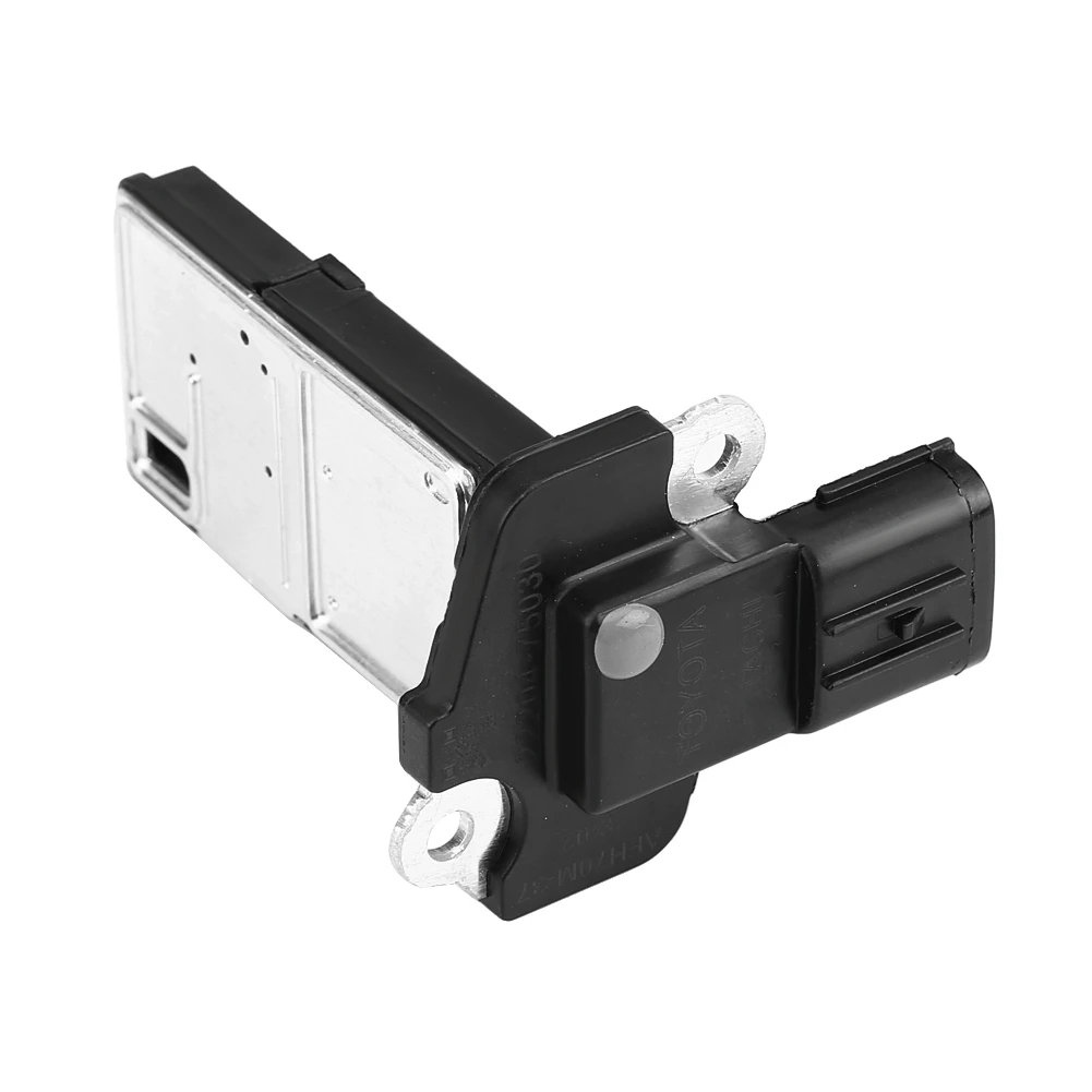 Датчик массового расхода воздуха MAF высокая надежность подходит для TOYOTA LAND CRUISER