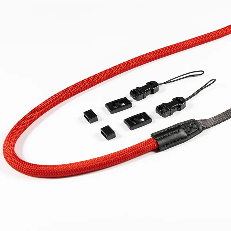 Нейлоновая веревка для камеры общего назначения альпинистская камера плечевой