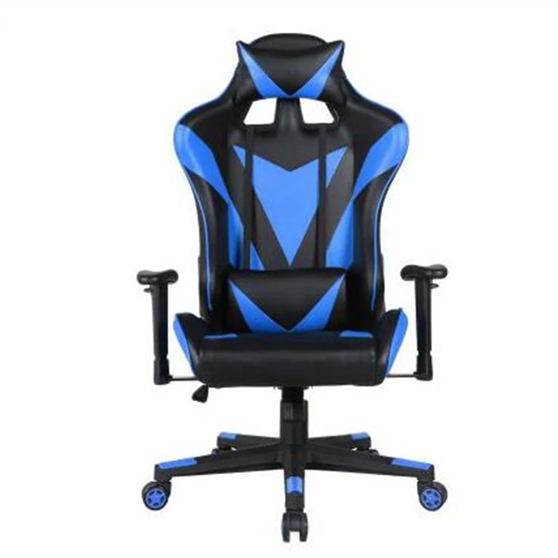 Игровой стул WCG эргономичное компьютерное кресло с анкерным креплением для дома