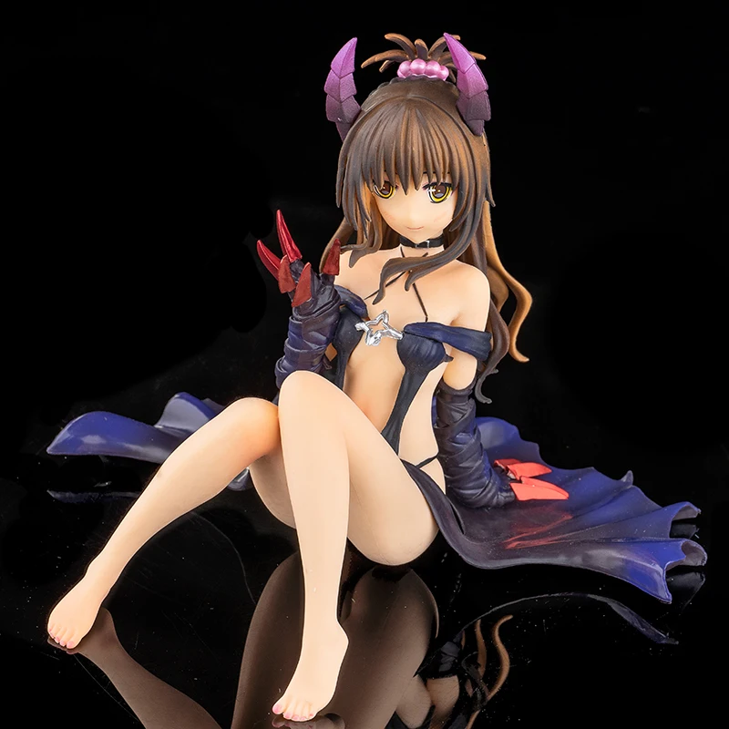 Экшн-фигурка в стиле аниме Alter TO LOVE RU блузка | Игрушки и хобби