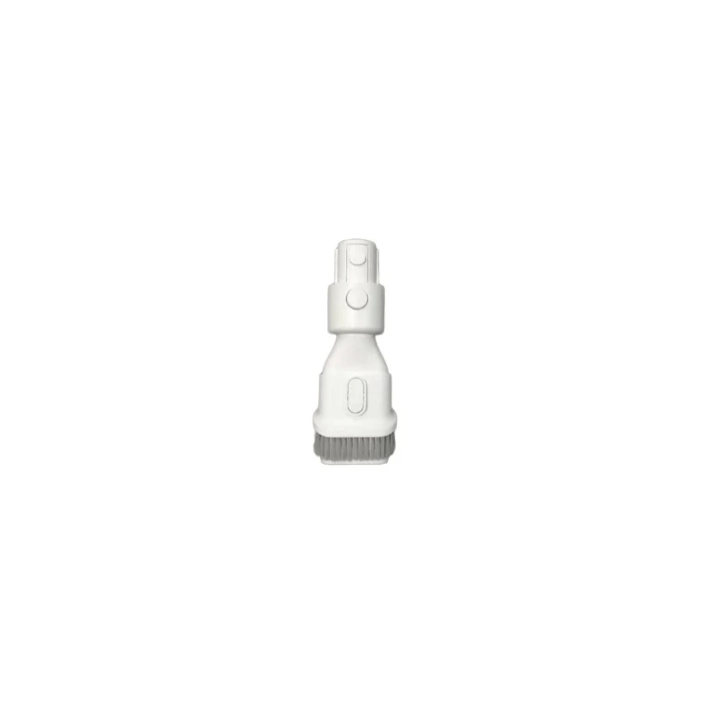 Часть Для Xiaomi dreame V9 ручные Запчасти для пылесоса наборы HEPA фильтр мягкий пух щетка прокатки - Цвет: 2 in 1 wide brush