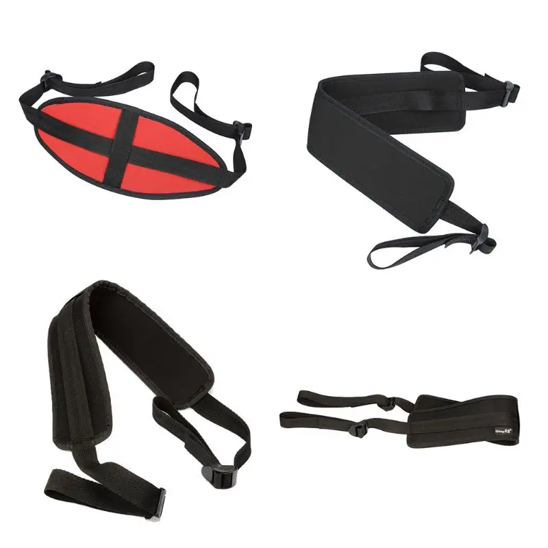 Регулируемое положение фиксированный слинг сексуальная игра ремни взрослые