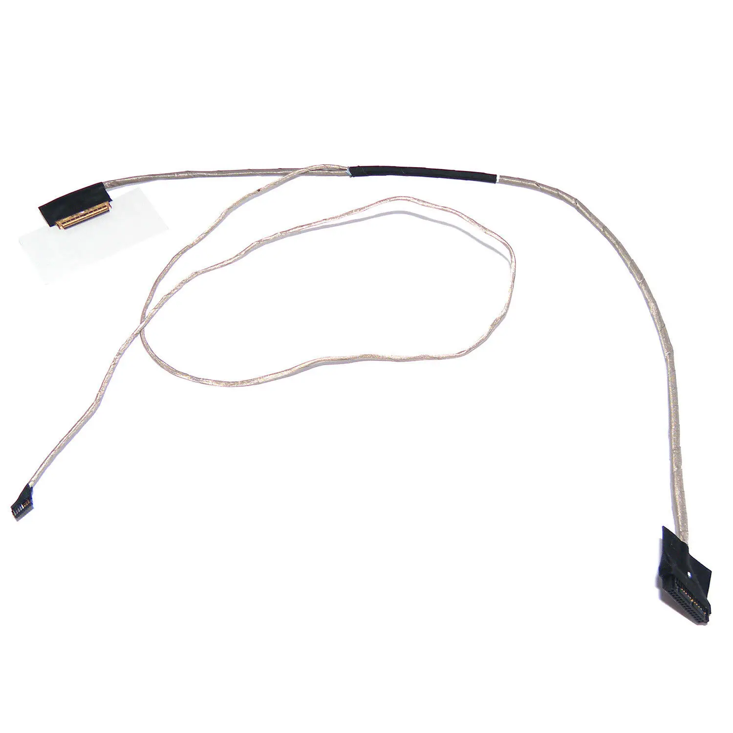 

JIANGLUN NEW LCD LVDS EDP Display CABLE FOR Lenovo IdeaPad 110-15ISK 110-14ISK DC02002R80