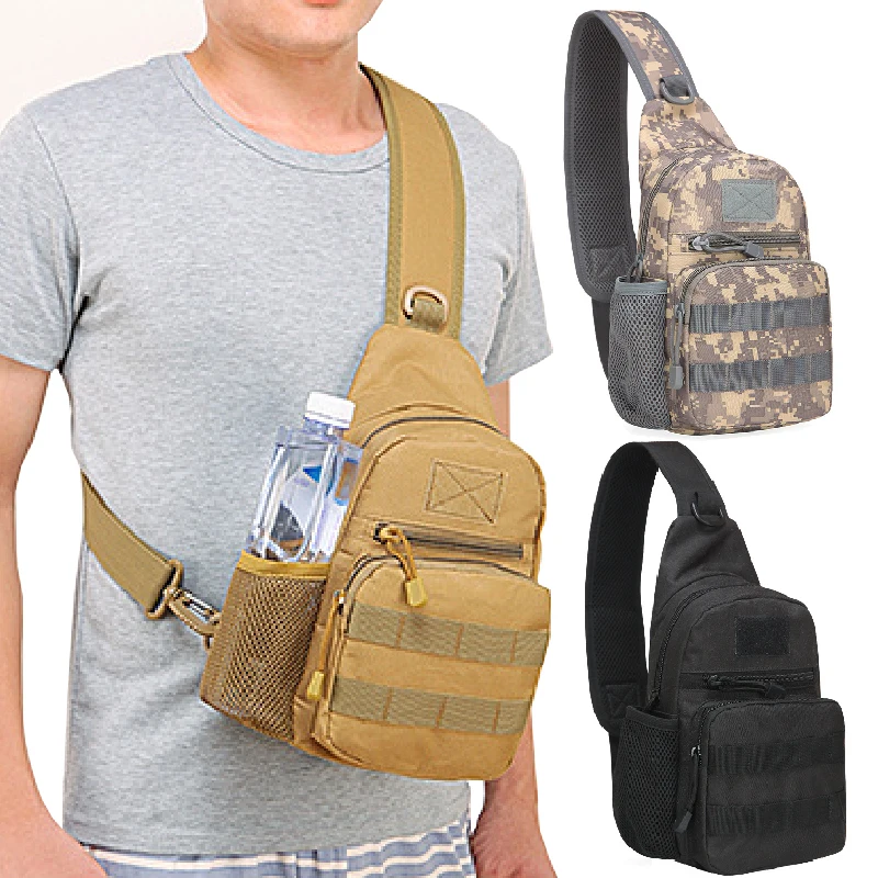 Сумка для бега уличная спортивная сумка верховой езды тактическая походная