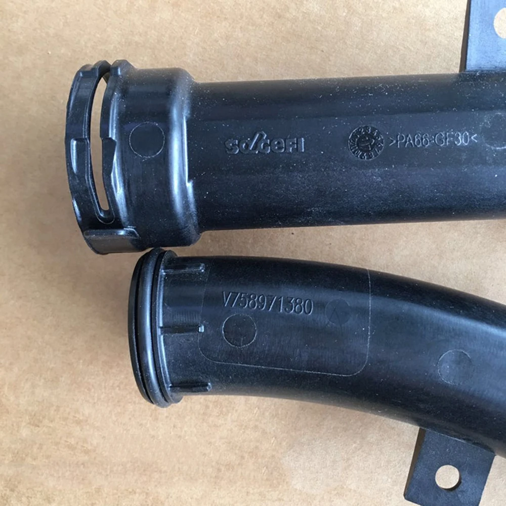 1 шт. автомобильный водяной насос Охлаждающий термостат Водопровод для BMW MINI Cooper S