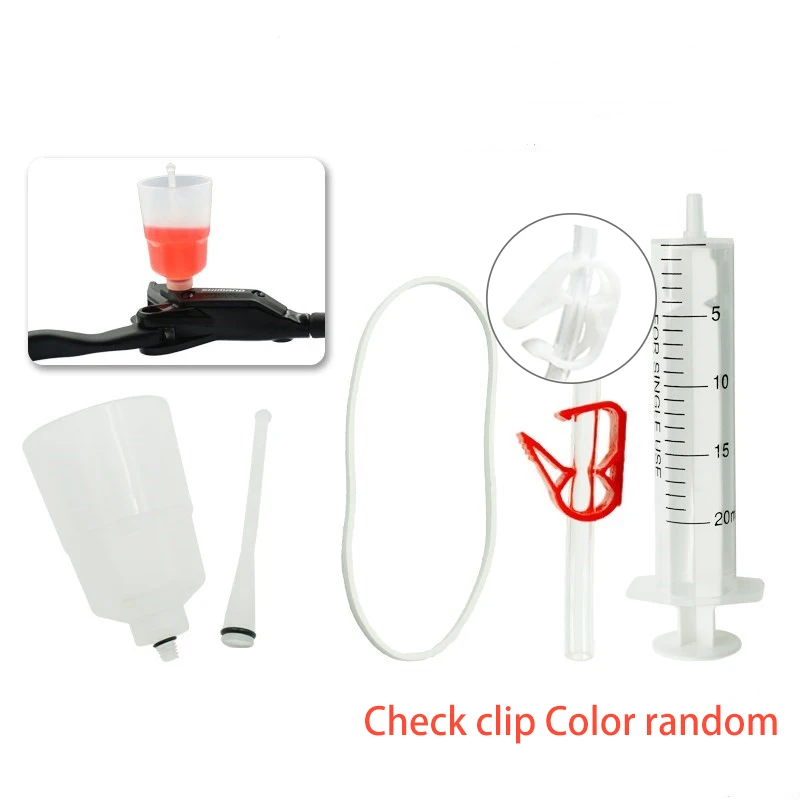 Инструменты для велосипеда комплект гидравлического тормоза тормозной системы