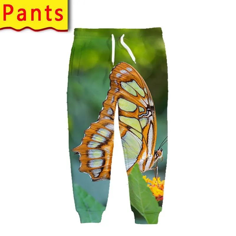 

LIASOSOOriginal Cute Animals Shorts/Factory 3d Print Clothes Men Women Sweatpants Harajuku Women Bottoms Pants