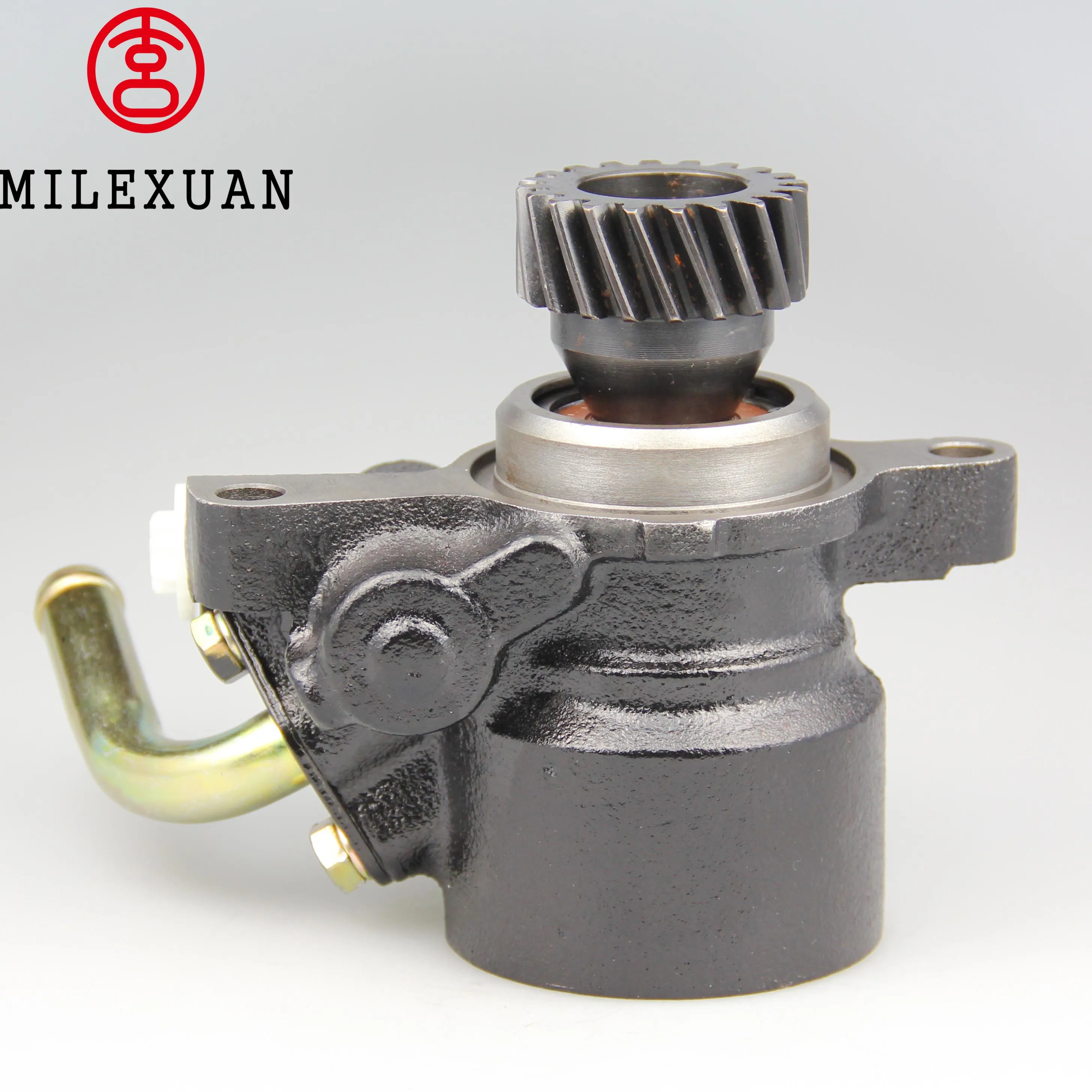 

automobile spare parts hydraulic power steering pump for hino truck