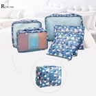 Косметичка для путешествий, косметичка для макияжа, сумка для хранения вещей, набор женской туалетной одежды, обувь, нижнее белье, чемодан, аксессуары, принадлежности