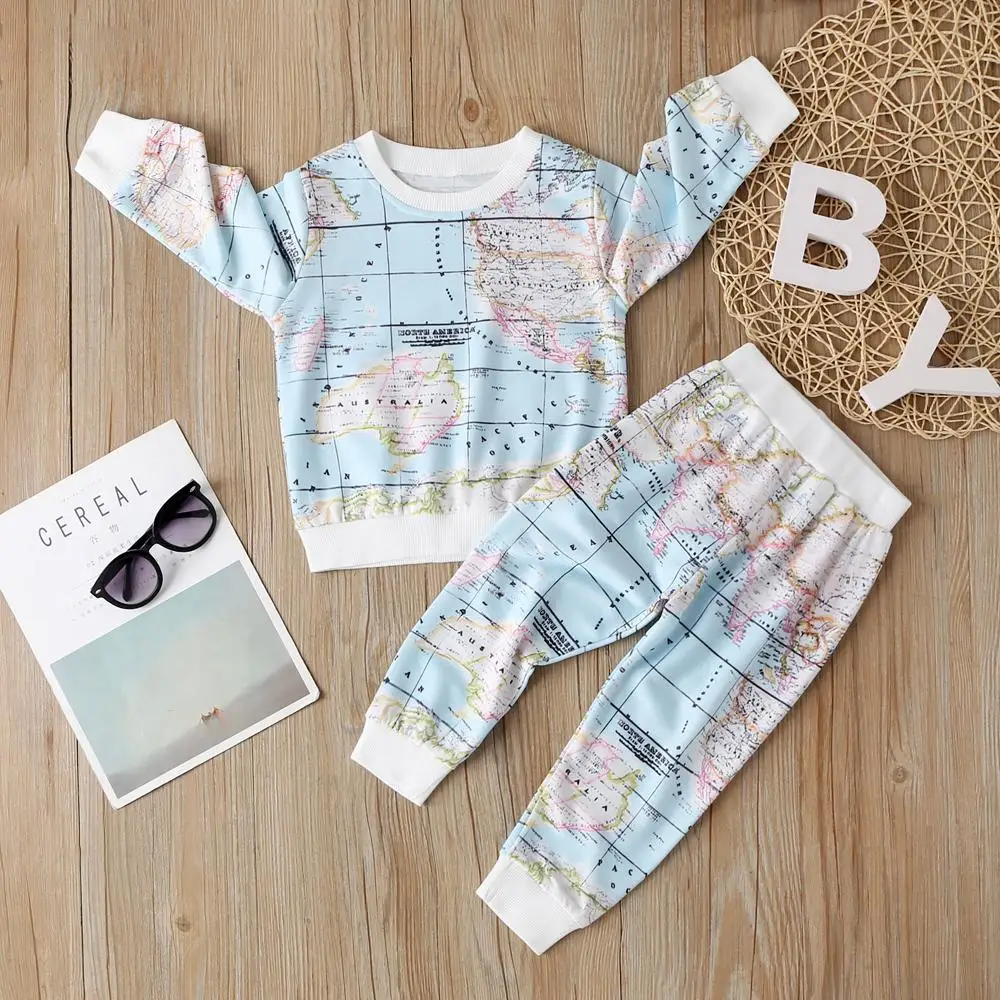 Детская одежда зимние комплекты одежды для мальчиков и девочек Повседневная