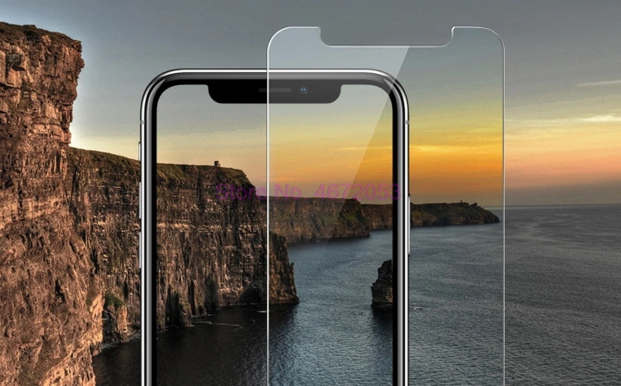 2000 шт 9H закаленное стекло для Samsung Galaxy J7 J5 J3 2016 2017 Защита экрана 2015 Prime