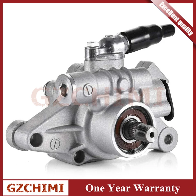 56110 P2A 962 усилитель руля насос для Honda Civic CRV Acura EL 1997 2001 части автомобиля NO #56110 023 013