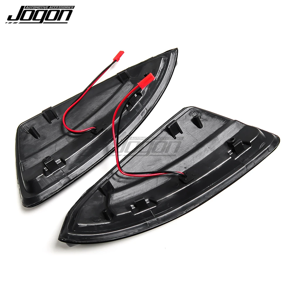 

LED Dynamic Turn Signal Light Side Mirror Indicator Blinker For Mercedes Benz C Class W204 S204 07-14 Viano Vito W639 ML W164