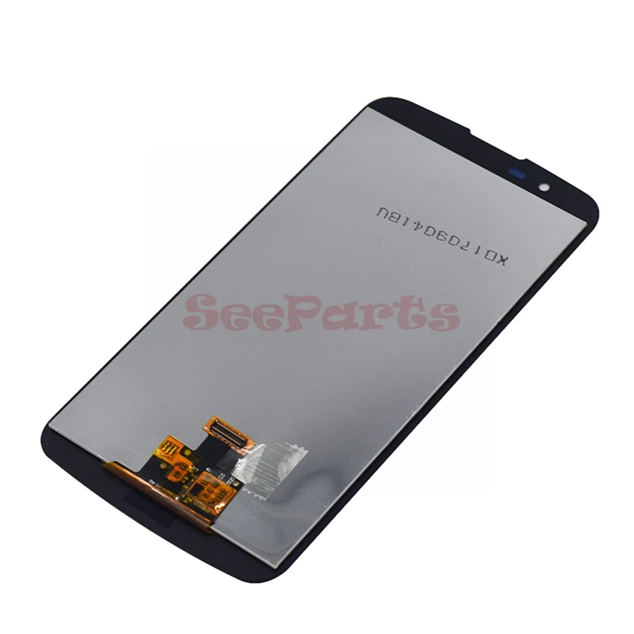 5.3'' For LG K10 TV K10TV K430TV K410TV LCD Display Screen With Touch Digitizer Assembly Lcd | Мобильные телефоны и