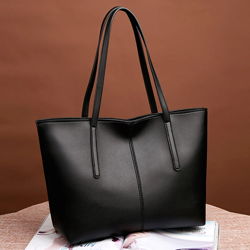 Европейские модные женские сумки через плечо из искусственной кожи роскошные