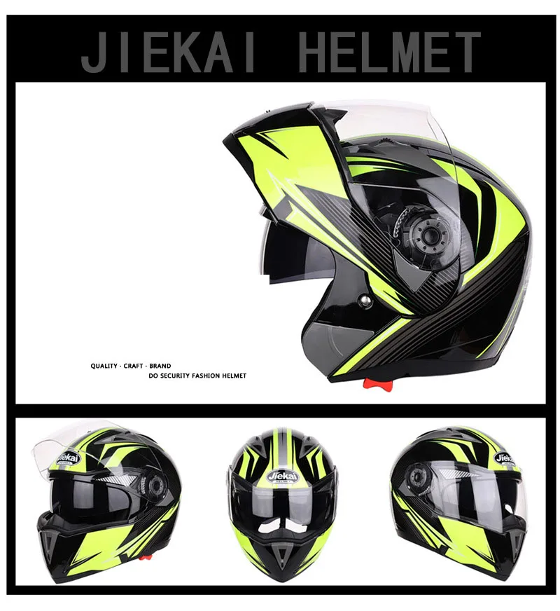 Motorcycle motorcross motorbike Helmet Racing Motocross Flip Up | Автомобили и мотоциклы