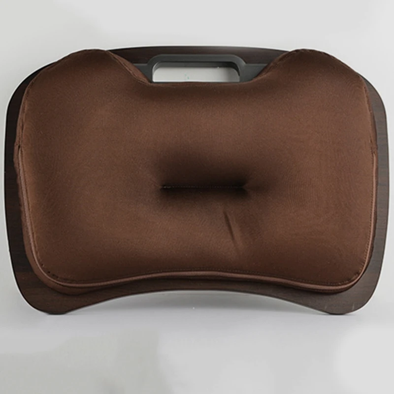 16-дюймовый многофункциональный стол для ноутбука столик кровати подушка